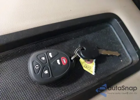 2009 GMC Yukon Slt2 z USA, uszkodzony, nr VIN 1GKFK33089R225944